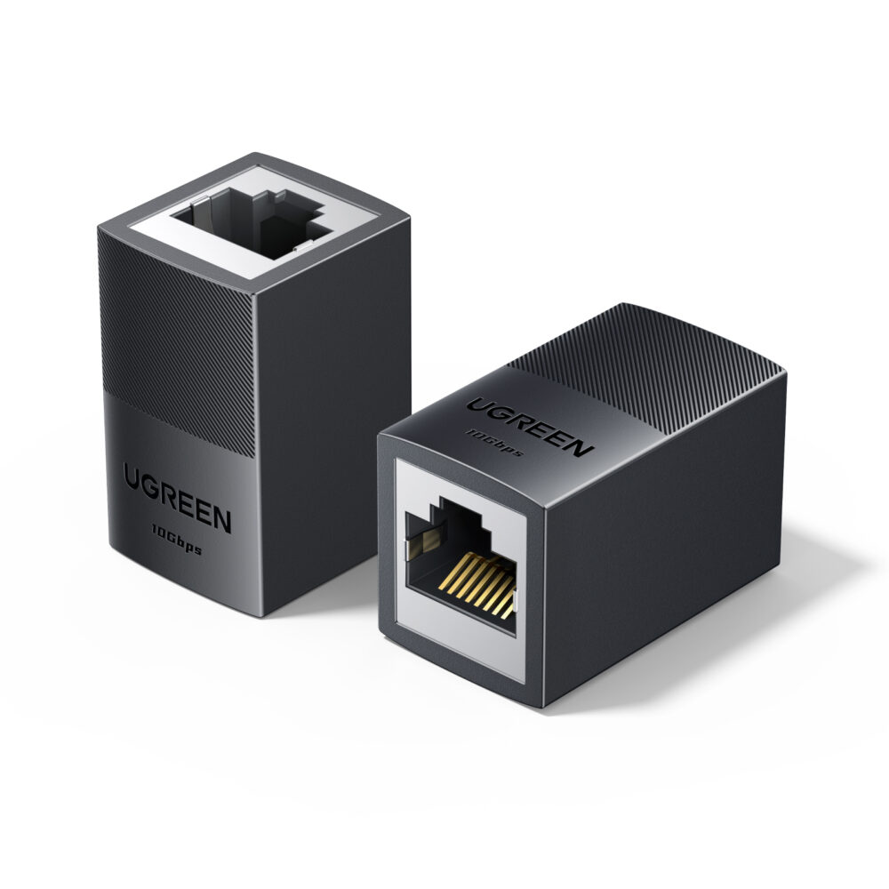 Σύνδεσμος RJ45 UGREEN NW326 55359