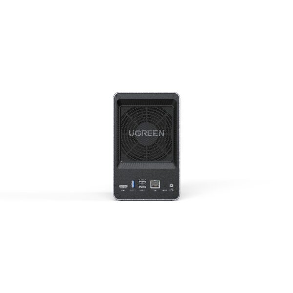 NAS UGREEN DXP2800 2 Θέσεων