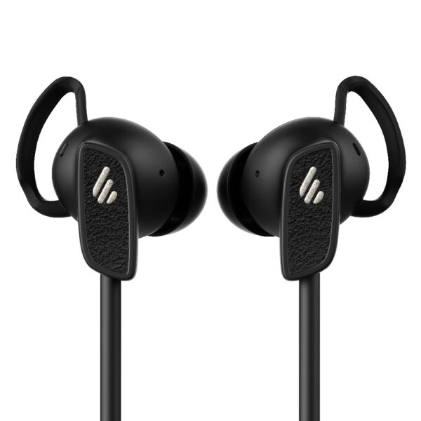 Ακουστικά Neckband BT Hybrid ANC Edifier W280NB Pro Μαύρο