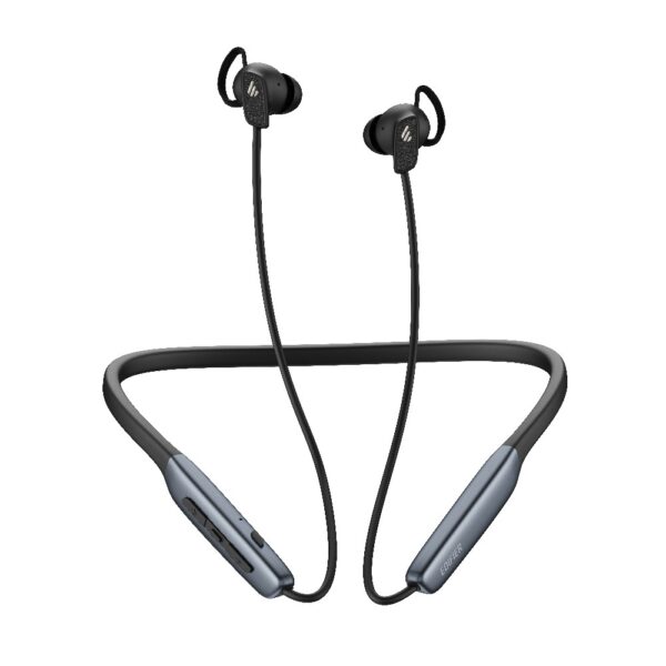 Ακουστικά Neckband BT Hybrid ANC Edifier W280NB Pro Μαύρο