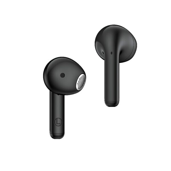 Ακουστικά True Wireless BT Edifier X2 Plus Μαύρο