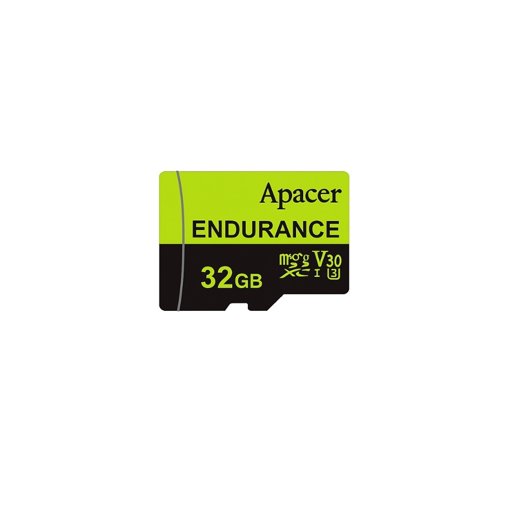Κάρτα Μνήμης Micro SDHC Apacer ENDURANCE 32GB UHS-I U1 V10