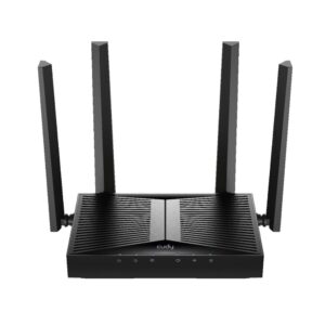 Access Point Cudy WR3600 Wi-Fi7 BE3600 Gigabit