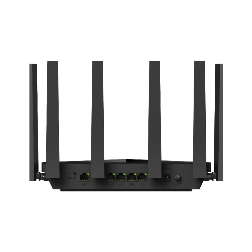Access Point Cudy WR6500 Wi-Fi7 BE6500 Gigabit