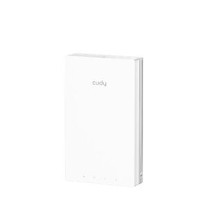 Access Point PoE Cudy AP3000 wall WiFi 6 AX3000 Gigabit
