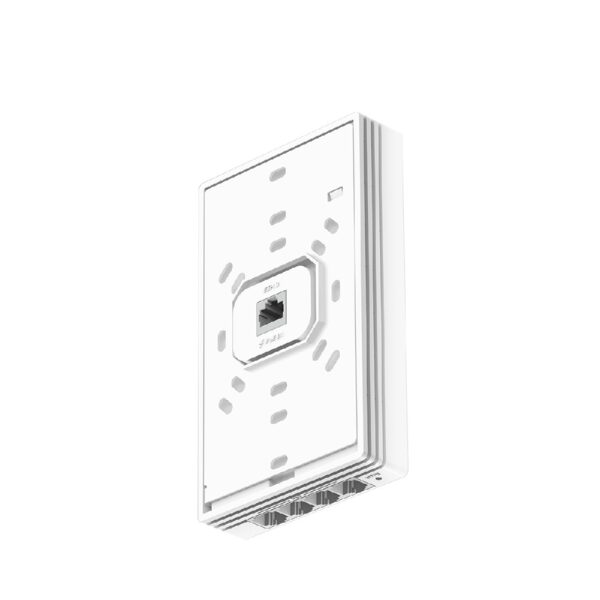Access Point PoE Cudy AP3000 wall WiFi 6 AX3000 Gigabit