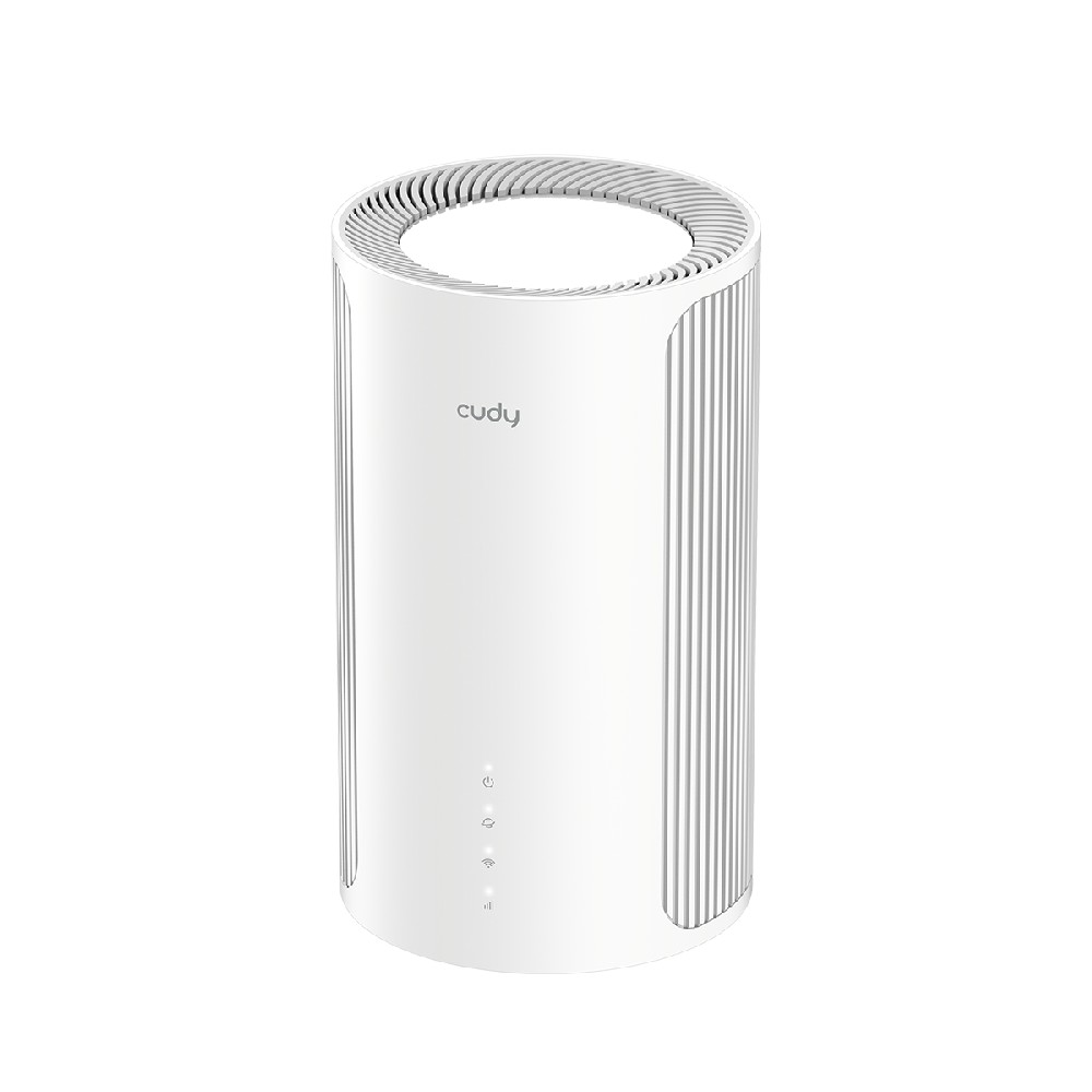 Router 5G Cudy P2 Wi-Fi6 AX3000 Cat.12