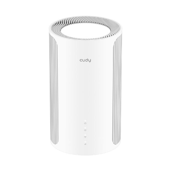 Router 5G Cudy P2 Wi-Fi6 AX3000 Cat.12