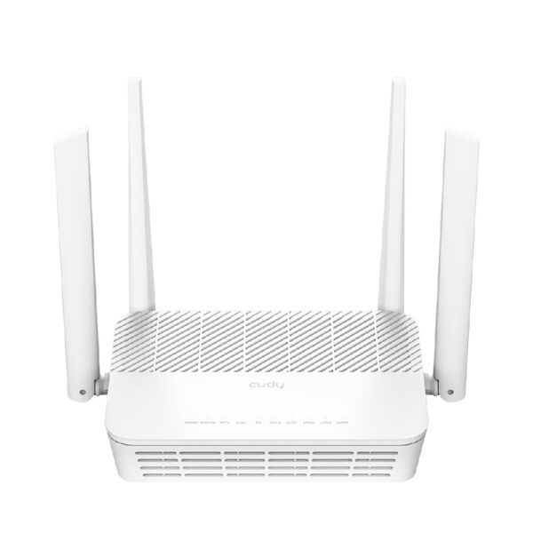 Access Point Cudy WR3000P Wi-Fi6 AX3000 POE 2.5G Dual-Band