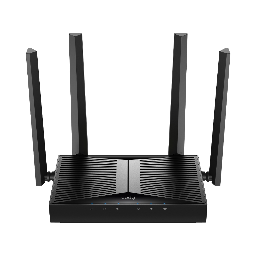 Access Point Cudy WR3600H Wi-Fi7 BE3600 2.5G