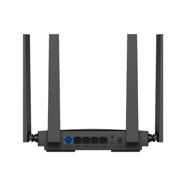 Access Point Cudy WR3600H Wi-Fi7 BE3600 2.5G