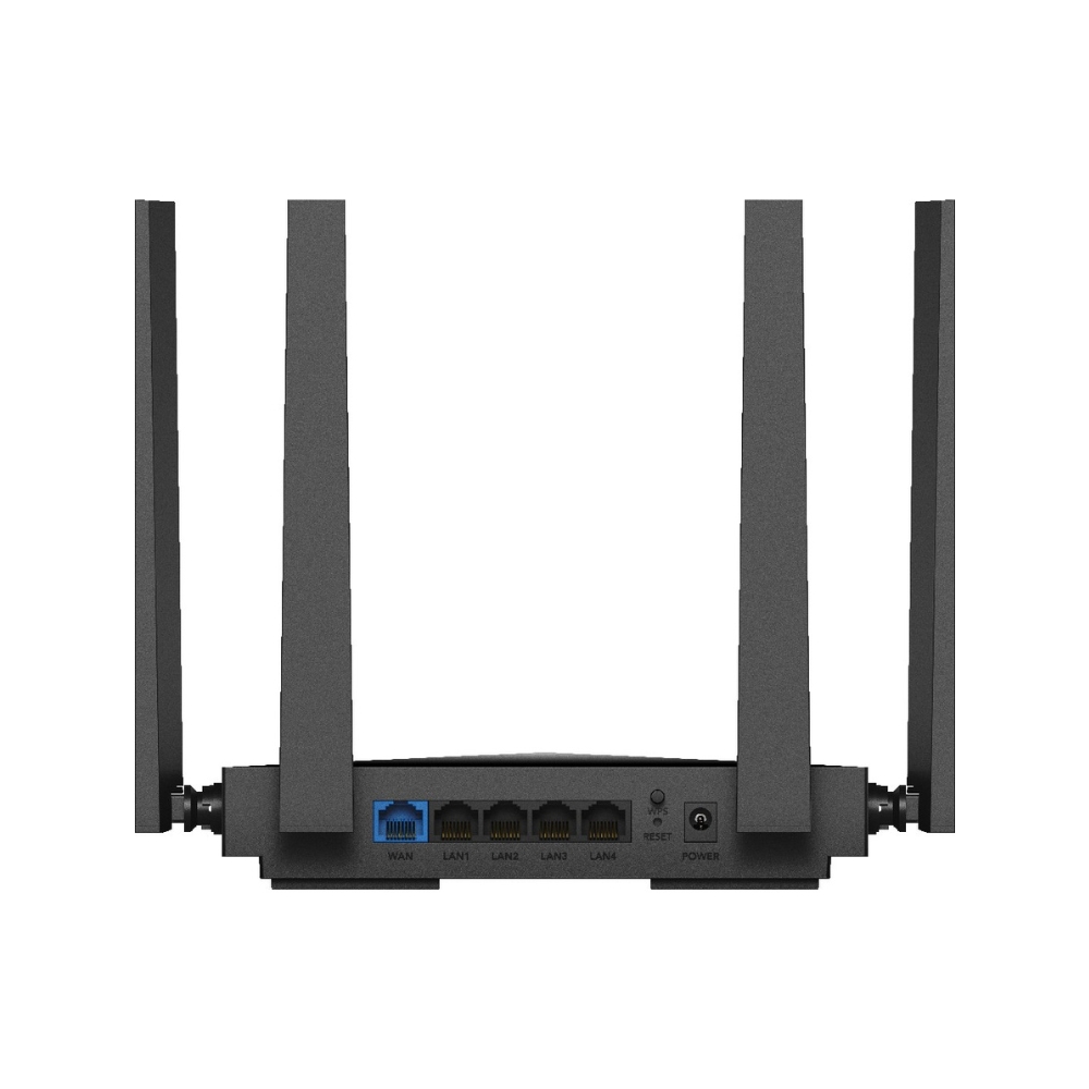 Access Point Cudy WR3600H Wi-Fi7 BE3600 2.5G