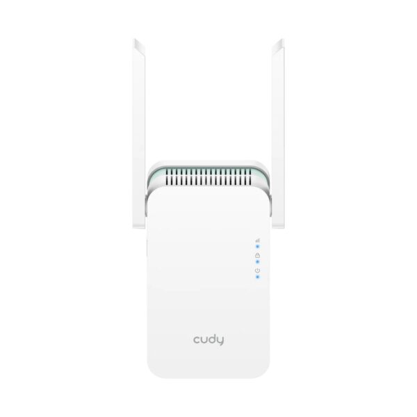 Range Extender Cudy RE1500 WiFi6 AX1500 Mesh Dual-Band