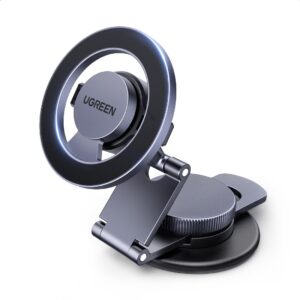 Βάση Στήριξης Smartphone UGREEN LP865 45577, Magnetic για Αυτοκίνητο