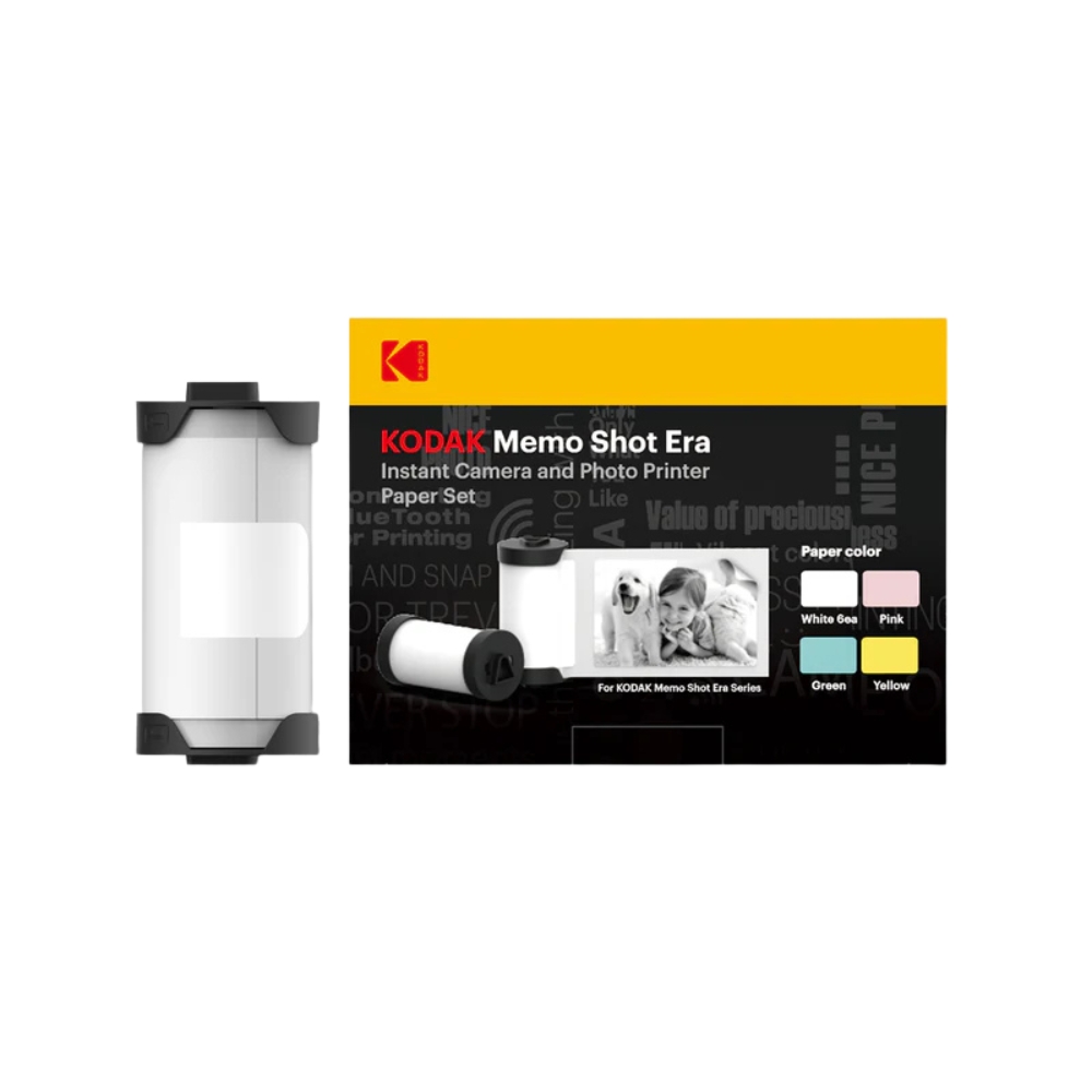 Ανταλλακτικό ρολό για Kodak ERA MS100 (9τμχ)