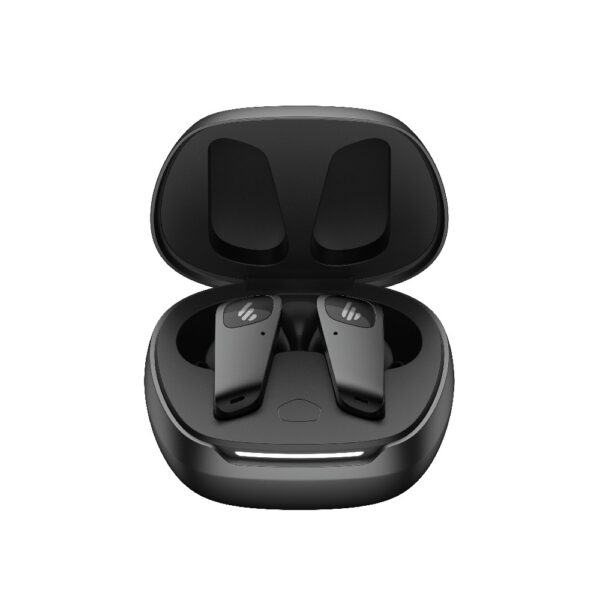 Ακουστικά True Wireless BT Hybrid ANC Edifier NeoBuds Planar Μαύρο