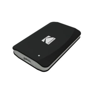 Εξωτερικός Δίσκος SSD Kodak X220 256GB USB 3.2 Gen2