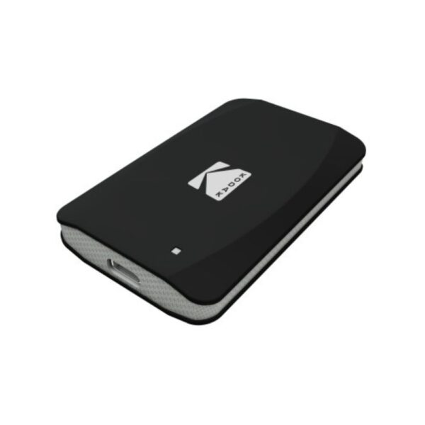 Εξωτερικός Δίσκος SSD Kodak X220 1TB USB 3.2 Gen2