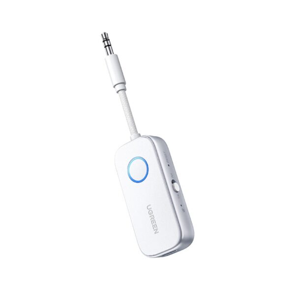 Audio Transmitter/Receiver BT 5.4 UGREEN CM872 45812