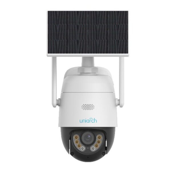 Κάμερα IP 4G Uniarch Uho-P2G-M3F4D-EU by UNV