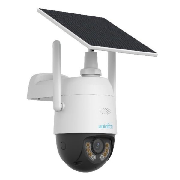 Κάμερα IP 4G Uniarch Uho-P2G-M3F4D-EU by UNV