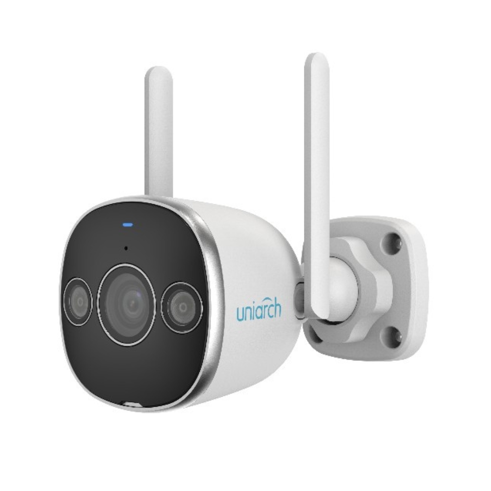 Κάμερα IP Wi-Fi Uniarch Uho-B2D-M5F3D by UNV