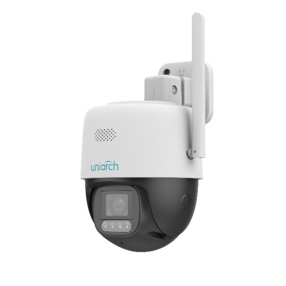 Κάμερα IP Wi-Fi Uniarch Uho-P3C-M5F4 by UNV