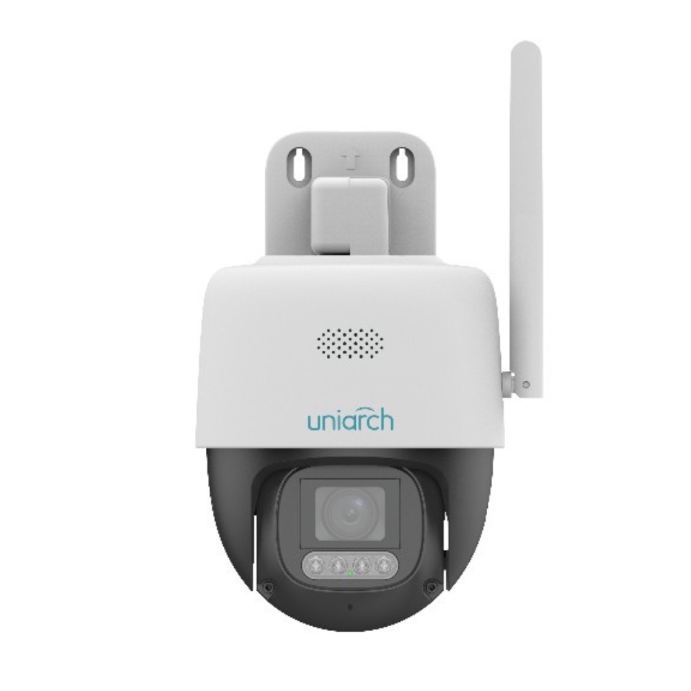 Κάμερα IP Wi-Fi Uniarch Uho-P3C-M5F4 by UNV