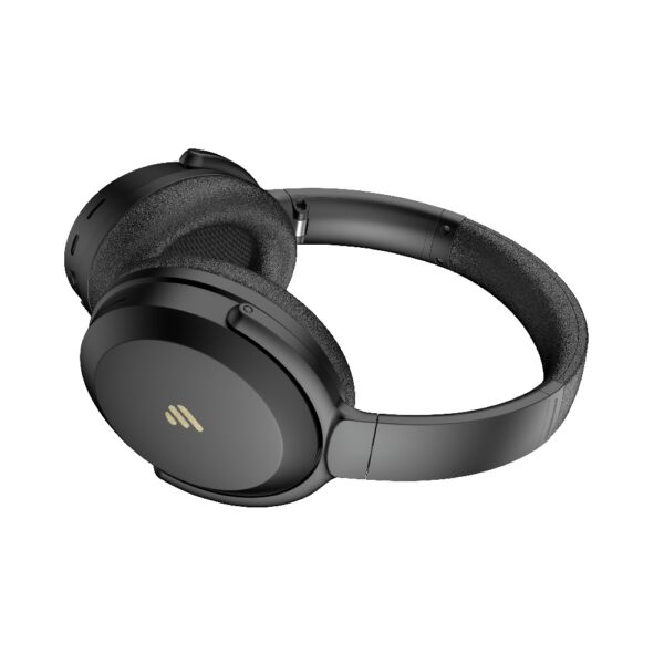 Ακουστικά Κεφαλής BT Hybrid ANC Edifier WH700NB Pro Μαύρο