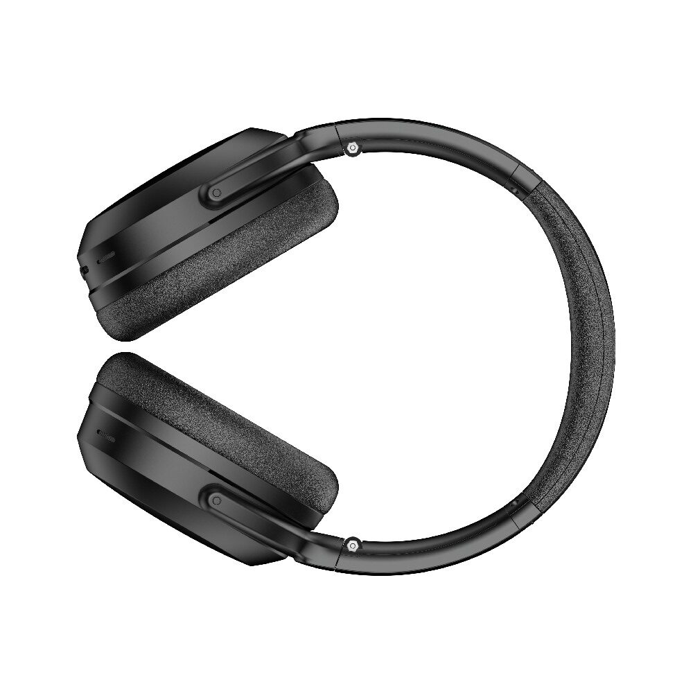 Ακουστικά Κεφαλής BT Hybrid ANC Edifier WH700NB Pro Μαύρο