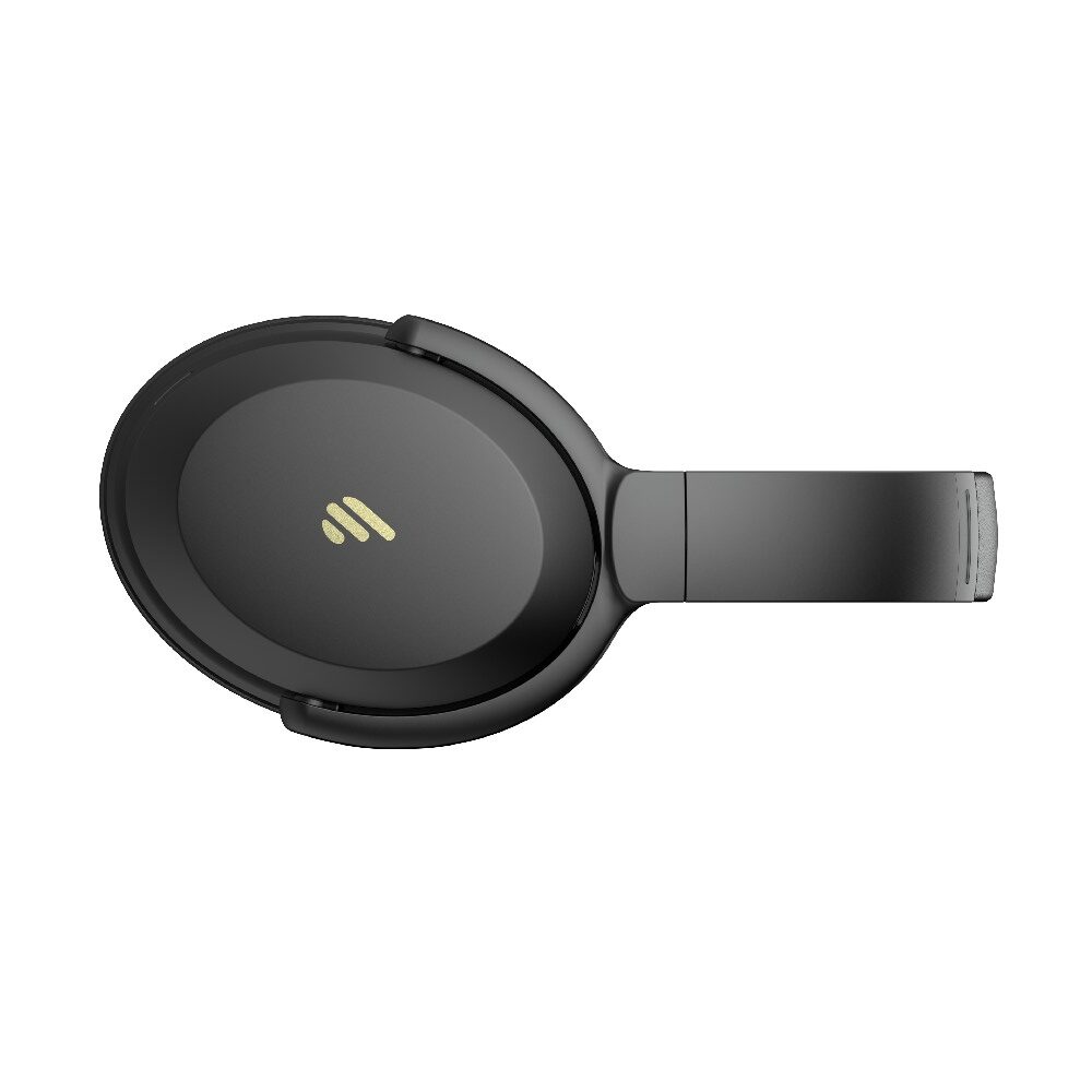 Ακουστικά Κεφαλής BT Hybrid ANC Edifier WH700NB Pro Μαύρο