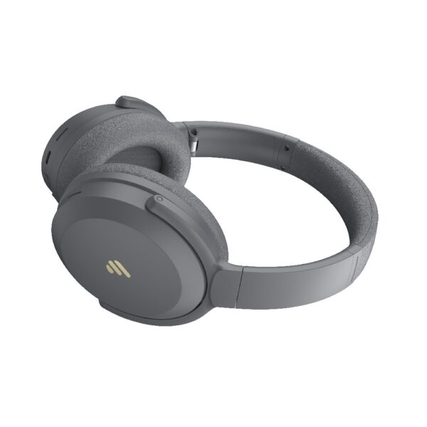 Ακουστικά Κεφαλής BT Hybrid ANC Edifier WH700NB Pro Γκρι