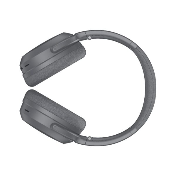 Ακουστικά Κεφαλής BT Hybrid ANC Edifier WH700NB Pro Γκρι