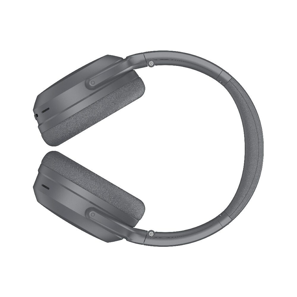 Ακουστικά Κεφαλής BT Hybrid ANC Edifier WH700NB Pro Γκρι