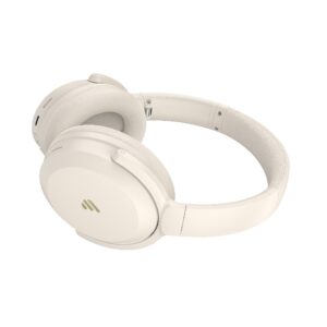 Ακουστικά Κεφαλής BT Hybrid ANC Edifier WH700NB Pro Μπέζ