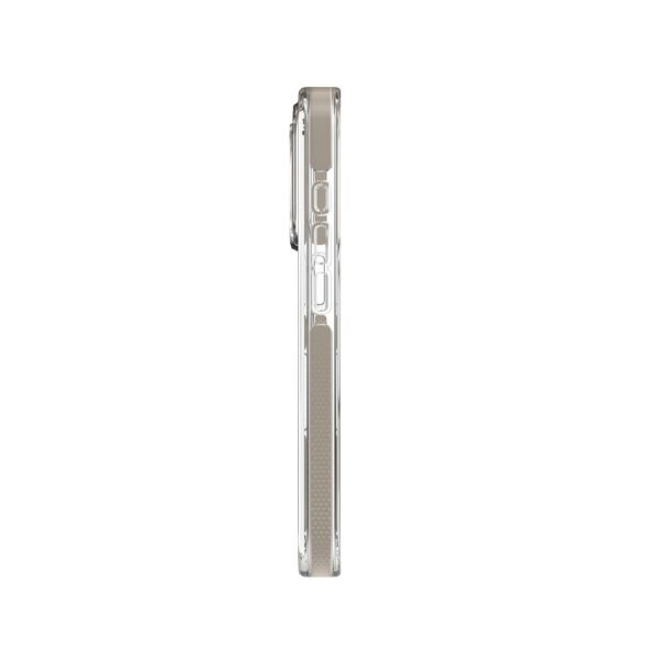 ZAGG case SANTA CRUZ SNAP compatible with MagSafe for IPHONE 17 Pro titanium