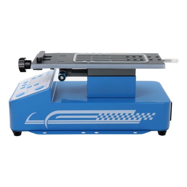 MAANT F711 Screen Rotating Separator