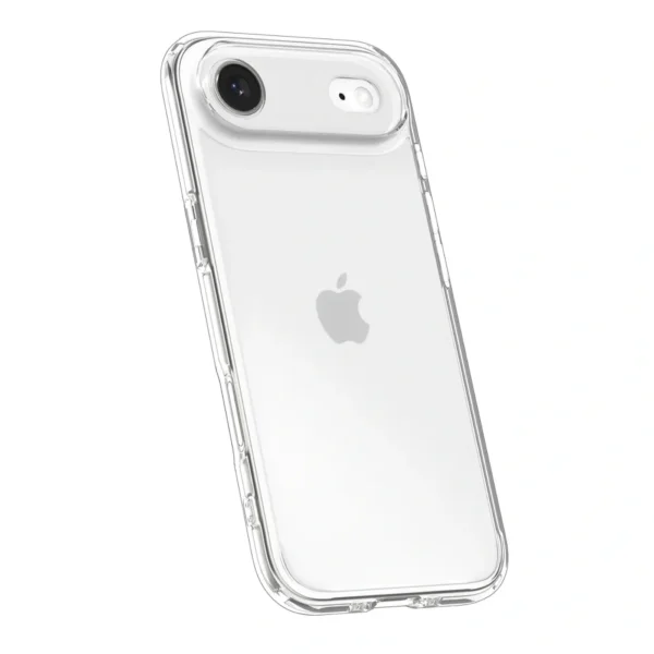 0532eefa601ff514774de98d7109642b SPIGEN case ULTRA HYBRID for IPHONE 17 Air crystal clear