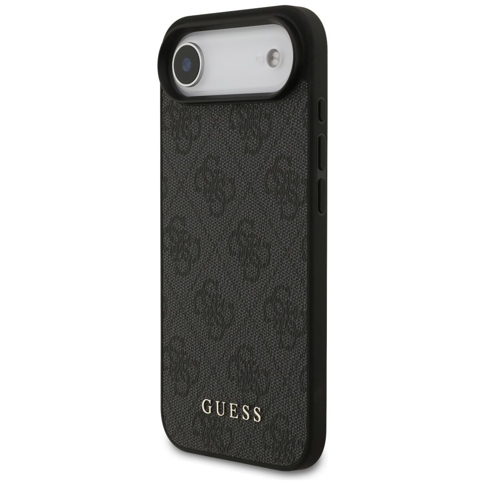 05928006b225a11a6fb5d0564ca7c90f GUESS case for IPHONE 17 Air GUHCP17MG4GFGR (PU 4G Classic) black