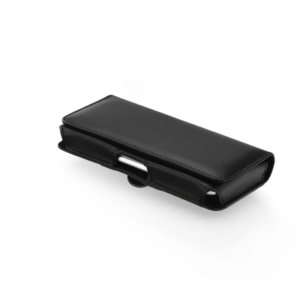 Horizontal universal case CHIC VIP model 1 ( SAMSUNG S3 / A3 2016 / IPHONE 6 /7 / 8 / HUAWEI Y3 II / LG Spirit ) black