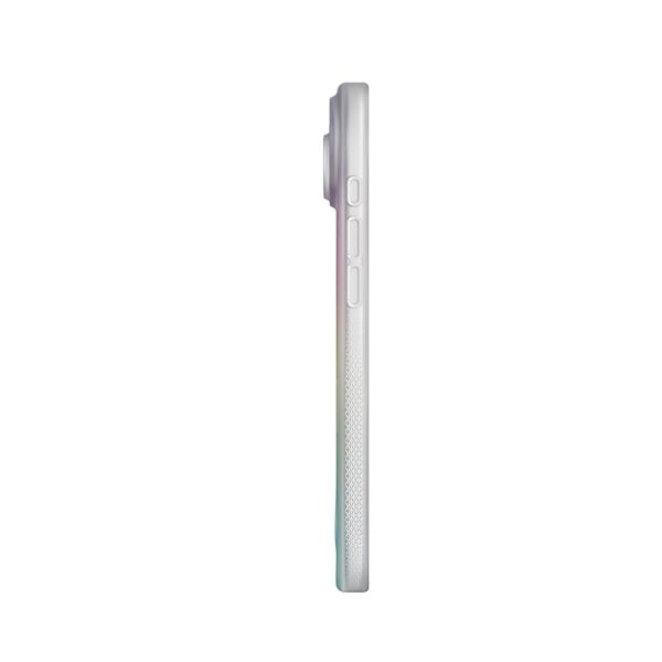 ZAGG case MILAN SNAP compatible with MagSafe for IPHONE 17 Air iridescent