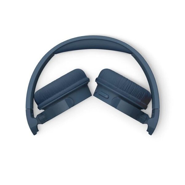 07fed6fd00af4005c538ccc3cb8c44fe Wireless headphones Philips TAH4209BL/00 blue