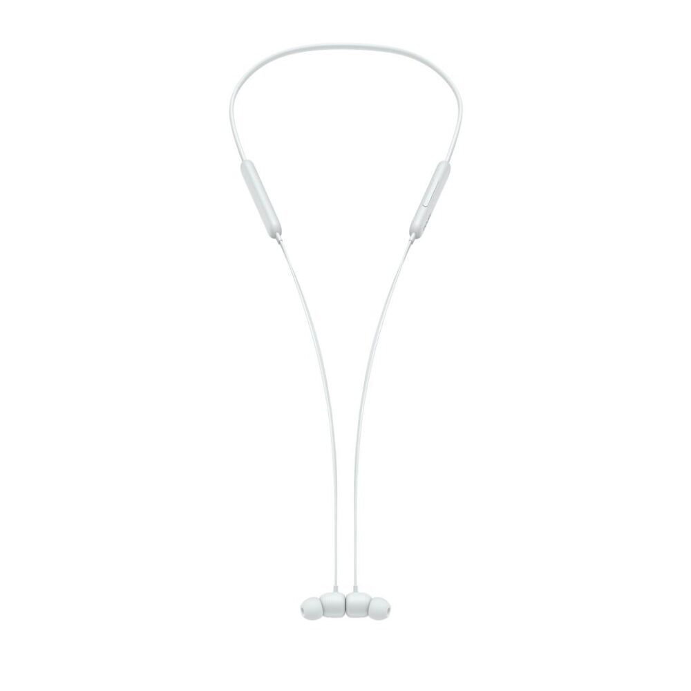 Wireless earphones Beats Flex MYME2EE/A smoke gray