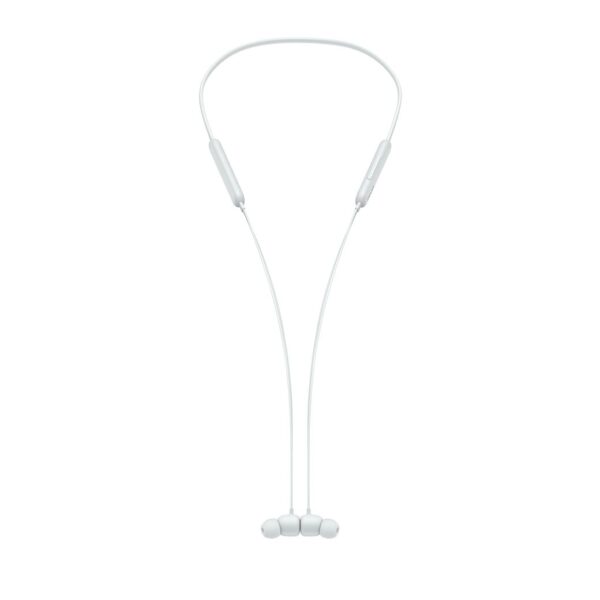 Wireless earphones Beats Flex MYME2EE/A smoke gray