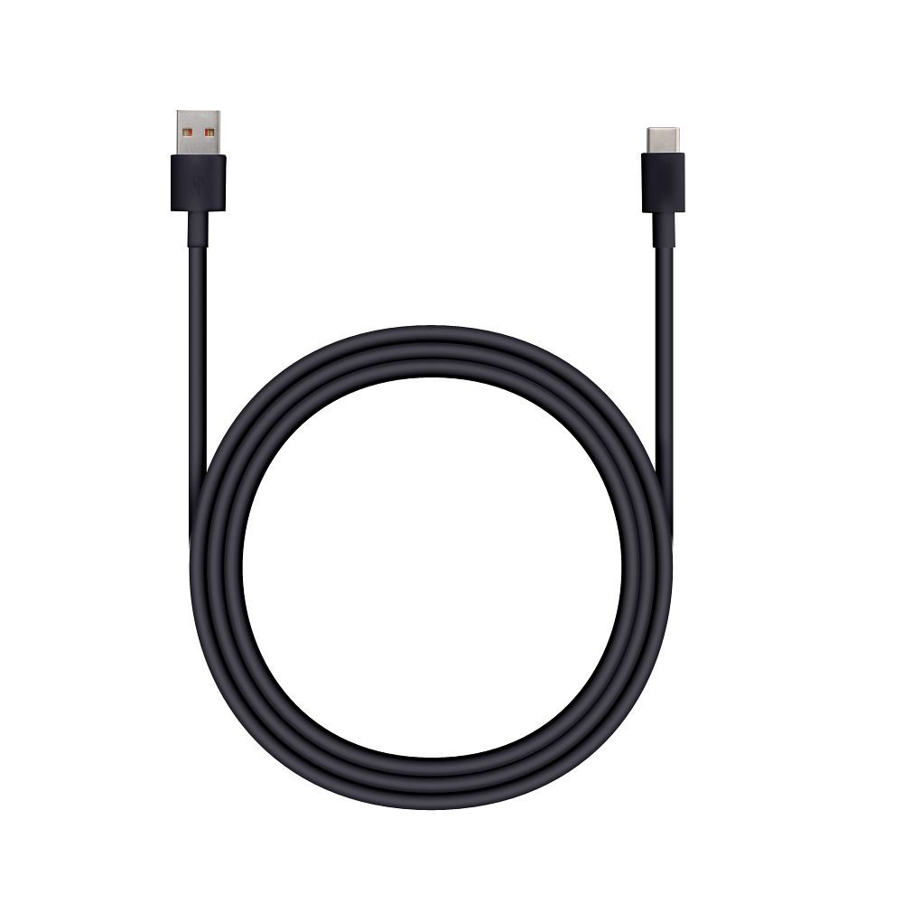 08ab3cdfdef46a530957e51715285398 Cable USB A to Type C 3.0 2A HD2 1 m black