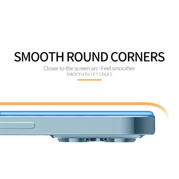 X-ONE Sapphire Glass Extra Hard - for iPhone 15 Pro Max