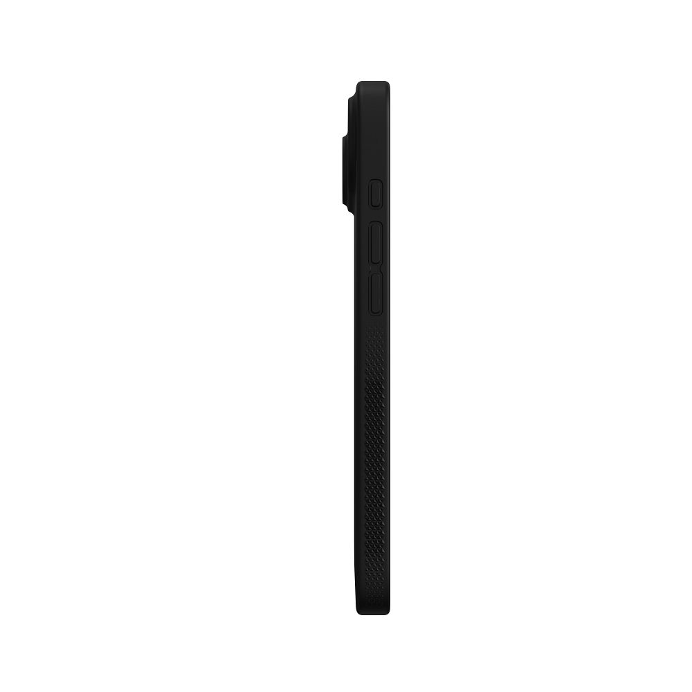 ZAGG case MANHATTAN SNAP compatible with MagSafe for IPHONE 17 Air black