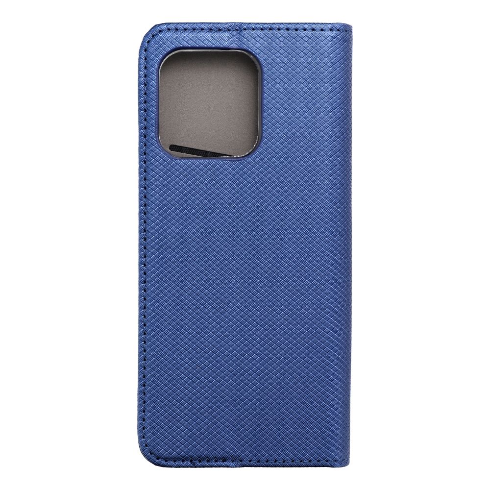 SMART CASE Book for MOTOROLA Edge 60 Pro navy
