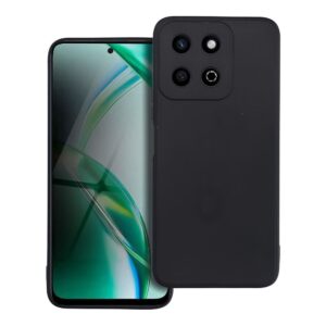 MATT case for HONOR X5b / X5b Plus black