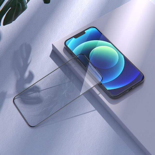HOCO tempered glass Full screen silk screen HD (SET 10in1) - MULTIPACK for Iphone 13 mini ( 5,4" ) G5